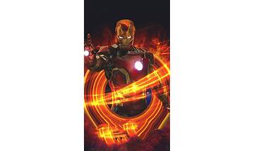 Iron Man Wallpapers for Android - Download the APK from Habererciyes
